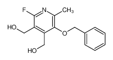 872688-08-9 structure