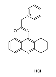 126740-43-0 structure, C20H20ClN3O