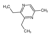 2,3-Diethyl-5-methylpyrazine ＞97%