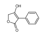 23782-85-6 4-羟基-3-苯基-2(5H)-呋喃酮