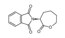 161562-26-1 spectrum, (S)-2-(2-oxooxepan-3-yl)isoindoline-1,3-dione