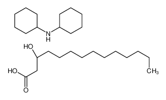 76062-98-1 structure, C26H51NO3