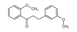 75849-06-8 structure, C17H18O3