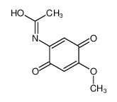 130659-08-4 structure, C9H9NO4