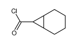 bicyclo[4.1.0]heptane-7-carbonyl chloride 84322-60-1