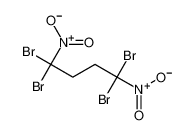 1,1,4,4-TETRABROMO-1,4-DINITROBUTANE 5029-36-7