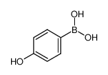 4-羟基苯硼酸