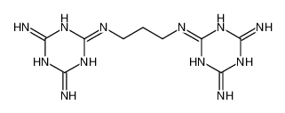 89352-30-7 structure, C9H16N12