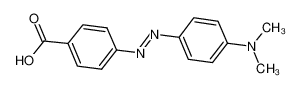 Para Methyl Red 6268-49-1