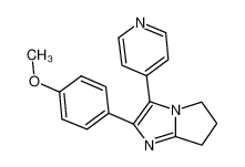 111908-95-3 structure, C18H17N3O