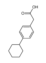 35889-00-0 structure, C14H18O2