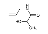 6280-16-6 structure, C6H11NO2