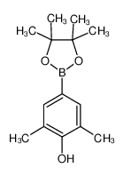 269410-25-5 structure, C14H21BO3