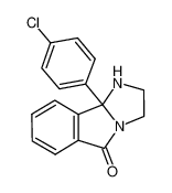 6038-49-9 structure, C16H13ClN2O