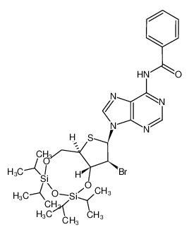 869347-18-2 structure