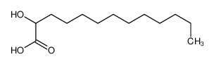 19790-87-5 structure, C13H26O3