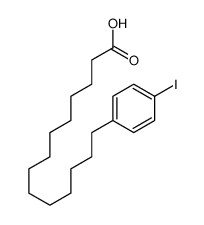 88337-01-3 structure, C20H31IO2