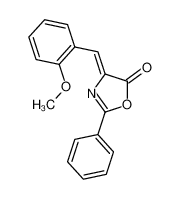 6948-65-8 structure, C17H13NO3