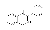 55661-71-7 2-phenyl-1,2,3,4-tetrahydroquinazoline