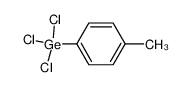 19089-95-3 (4-methylphenyl)trichlorogermane