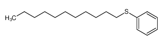 17763-59-6 structure, C17H28S