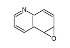 87707-14-0 spectrum, 5,6-Epoxy-5,6-dihydroquinoline