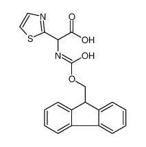 1219381-54-0 structure, C20H16N2O4S