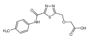 1142209-62-8 structure, C13H13N3O4S