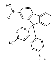 1193104-83-4 9,9-二对甲苯-9h-芴-2-基硼酸