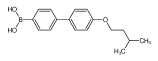 1072951-81-5 structure, C17H21BO3