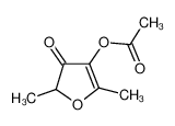 4166-20-5 呋喃酮乙酸酯