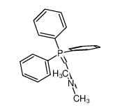 301849-70-7 structure, C23H24NP