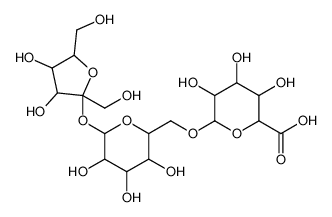 104880-42-4 structure