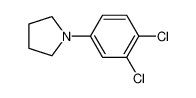 957065-92-8 structure, C10H11Cl2N