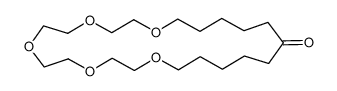 55333-55-6 structure, C19H36O6