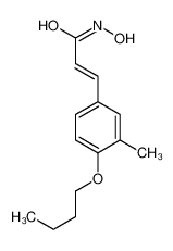 26228-11-5 structure, C14H19NO3