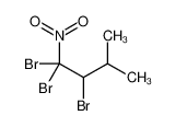 62545-19-1 structure, C5H8Br3NO2