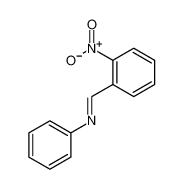 17064-77-6 N-(2-硝基苄基亚基)苯胺