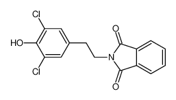 889651-04-1 structure