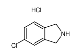 5-氯异吲哚啉