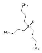 tributyl(deuterio)stannane 6180-99-0