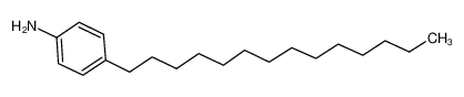 4-TETRADECYLANILINE 91323-12-5