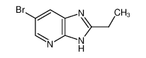 68175-12-2 structure, C8H8BrN3