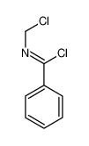 38792-41-5 structure, C8H7Cl2N