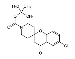 1011482-37-3 structure, C18H22ClNO4