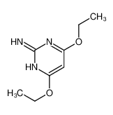 90154-00-0 structure, C8H13N3O2