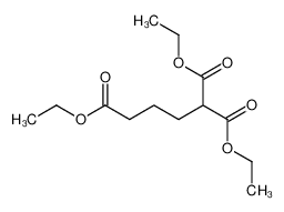 53007-35-5 1,1,4-butanetricarboxylic acid triethyl ester