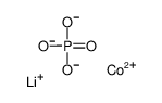 13824-63-0 磷酸钴锂