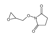 161836-41-5 spectrum, N-(2,3-epoxypropoxy)succinimide