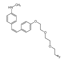 florbetaben (18F) 902143-01-5